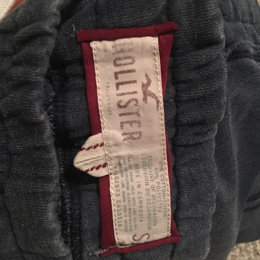 Pants - Picture 2 of 2
